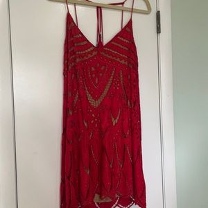 Free People Cocktail dress